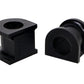Sway Bar Mount Bushing Service Kit - Suits BHF53Z (24mm)