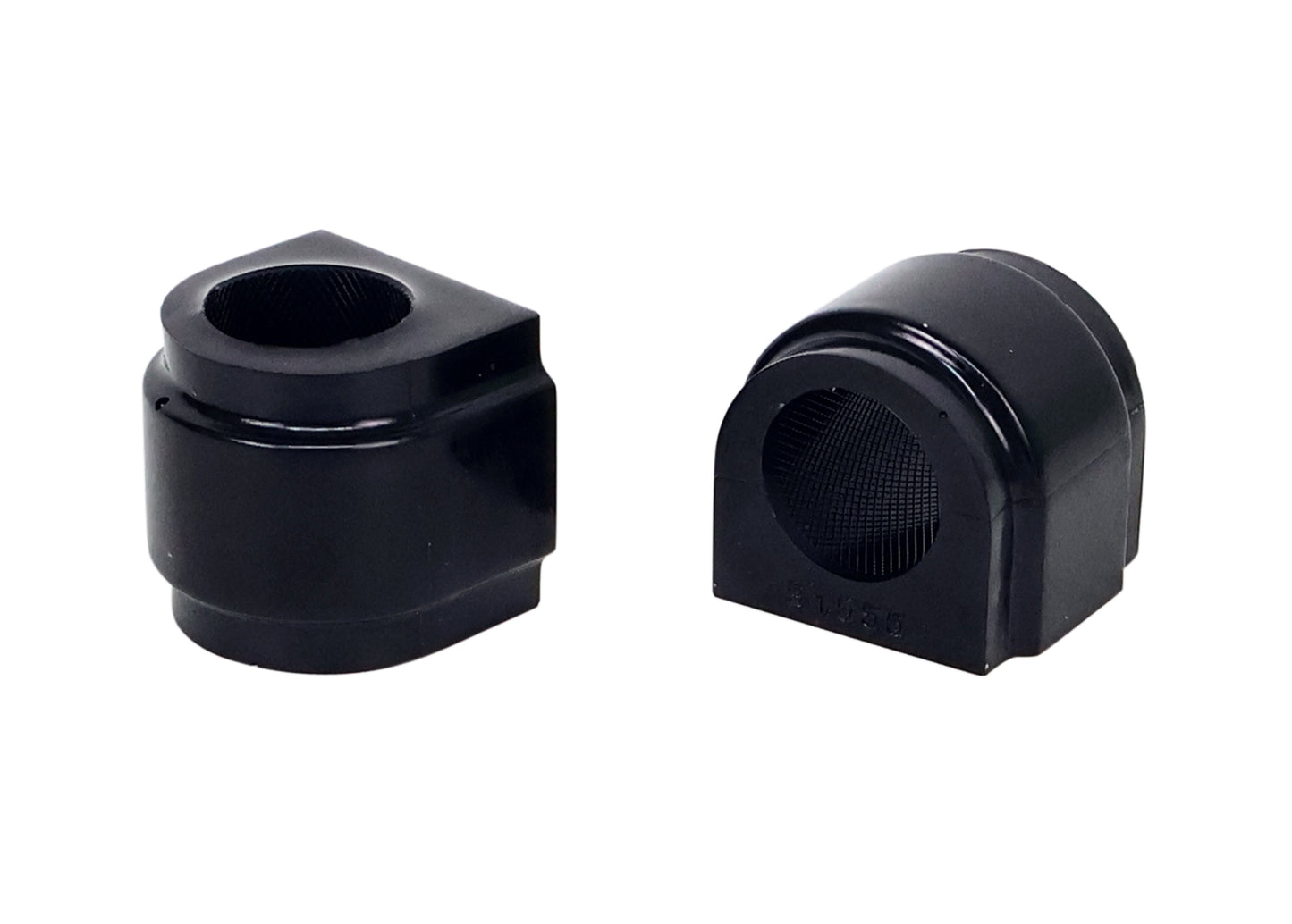 Sway Bar Mount Bushing Service Kit - Suits BMR74Z (24mm)