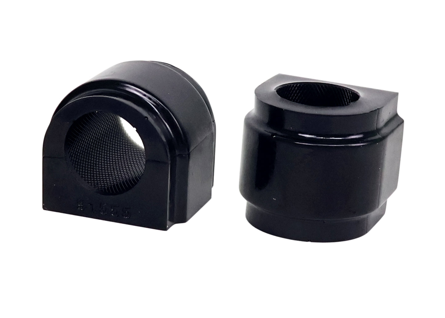 Sway Bar Mount Bushing Service Kit - Suits BMR74Z (24mm)