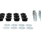 Control Arm Bushing - Service Kit for Whiteline KTA124