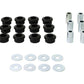 Control Arm Bushing - Service Kit for Whiteline KTA124