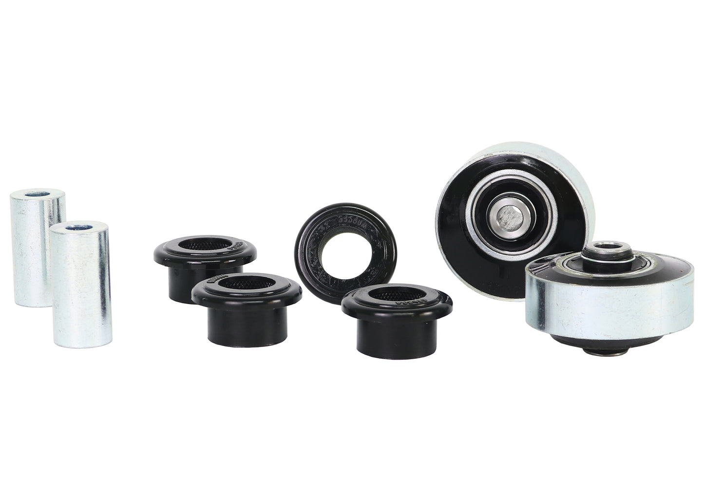 Whiteline KTA262 Bushing Service & Refresh Kit