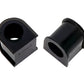 Sway Bar Mount Bushing Service Kit - Suits BNR11XZ & BNR26XZ (24mm)