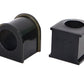 Sway Bar Mount Bushing Service Kit - Suits BNR11XZ & BNR26XZ (24mm)