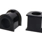 Sway Bar Mount Bushing Service Kit - Suits BTF100Z (26mm)