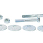 Lower Control Arm Bushing - Service Kit for Whiteline KTA216A