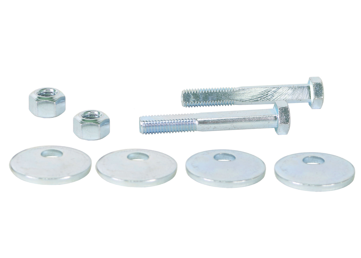 Lower Control Arm Bushing - Service Kit for Whiteline KTA216A