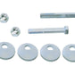 Lower Control Arm Bushing - Service Kit for Whiteline KTA216A