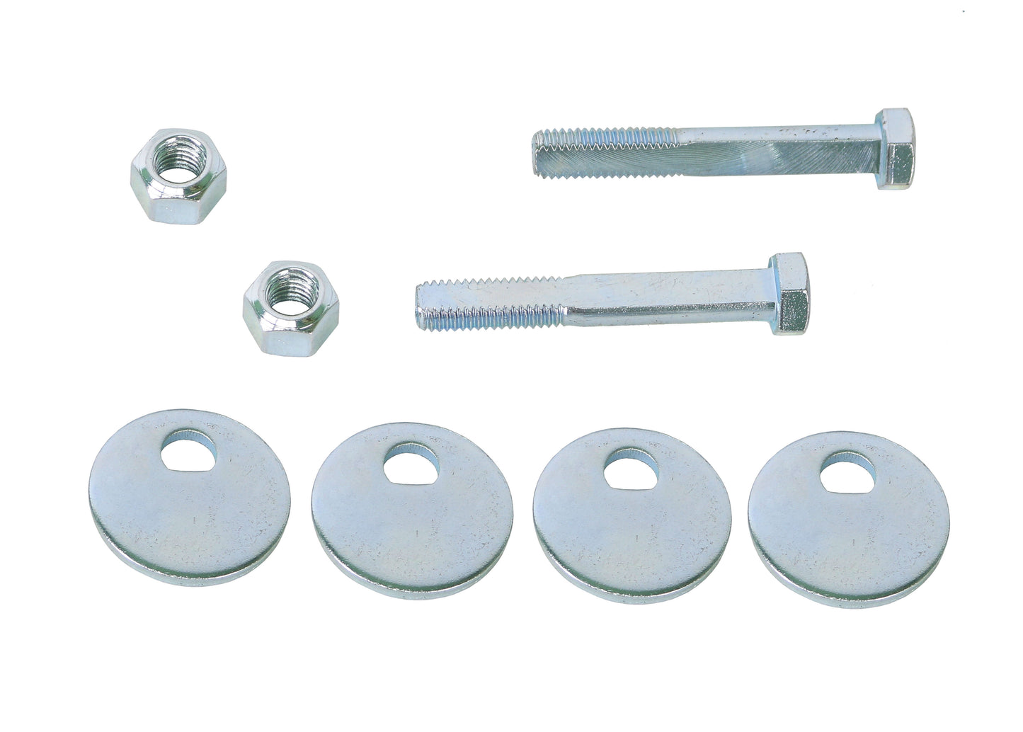 Lower Control Arm Bushing - Service Kit for Whiteline KTA216A