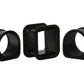 Front Steering Rack and Pinion Mount Bushing - Subaru