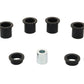 Front Steering Rack and Pinion - Mount Bushing Kit to Suit Mitsubishi Lancer Evolution 10
