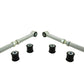 Adjustable Rear Lateral Control Arm - Lower Front Arm to Suit Subaru Forester, Impreza, Legacy and Outback