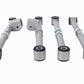 Adjustable Rear Lateral Control Arm Kit to Suit Subaru Forester, Impreza, Legacy and Outback