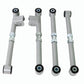 Adjustable Rear Lateral Control Arm Kit to Suit Subaru Forester, Impreza, Legacy and Outback
