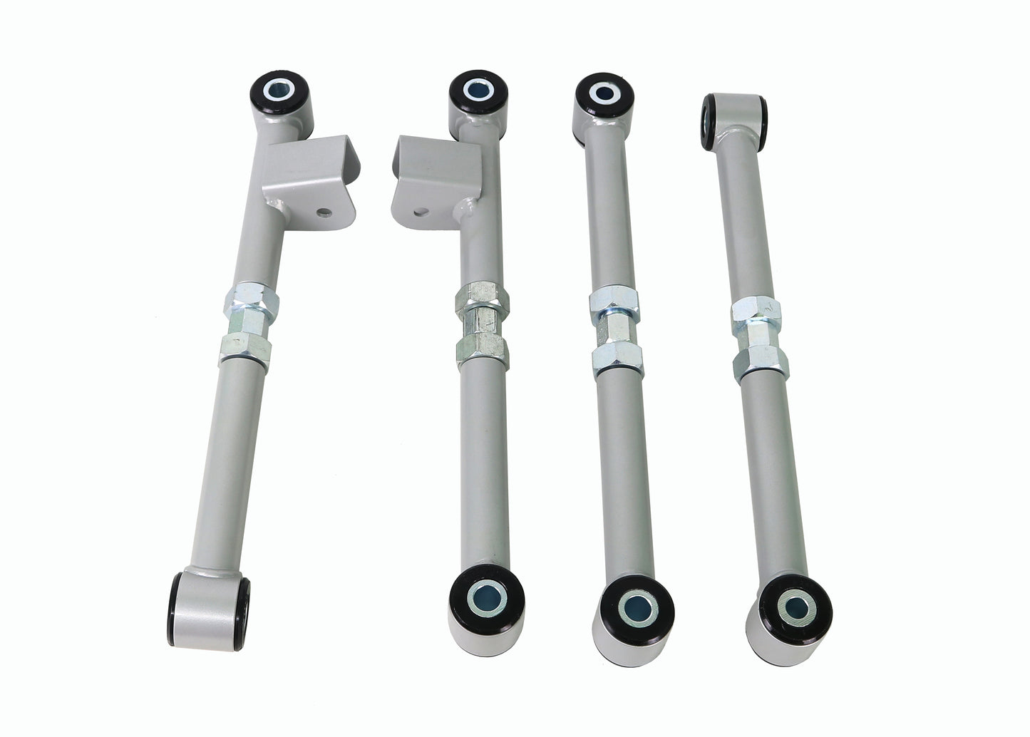 Adjustable Rear Lateral Control Arm Kit to Suit Subaru Forester, Impreza, Legacy and Outback