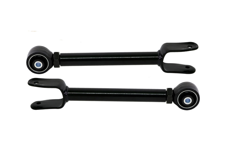 Adjustable Front Upper Control Arm - Jeep Wrangler TJ