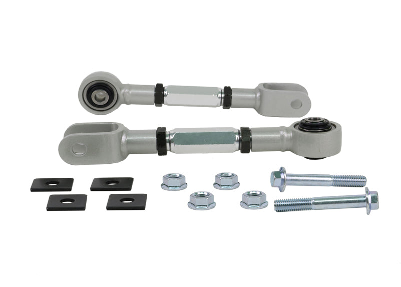 Adjustable Rear Toe Arms to Suit Ford Mustang S550 & S650