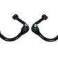 Front Upper Control Arms Fixed Offset to Suit Toyota FJ Cruiser, Prado 120 150 Series and 4Runner