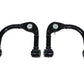 Front Upper Control Arms Fixed Offset to Suit Toyota FJ Cruiser, Prado 120 150 Series and 4Runner