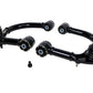 Front Upper Control Arms Fixed Offset to Suit Toyota FJ Cruiser, Prado 120 150 Series and 4Runner