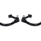 Front Upper Control Arms Fixed Offset to Suit Toyota FJ Cruiser, Prado 120 150 Series and 4Runner