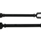 Adjustable Front Upper Control Arm - Jeep Wrangler JL