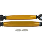Adjustable Rear Lower Toe Arms to Suit Hyundai Veloster N