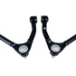 Front Upper Control Arm - Fixed Offset - Chevrolet Silverado 1500 2007-2016