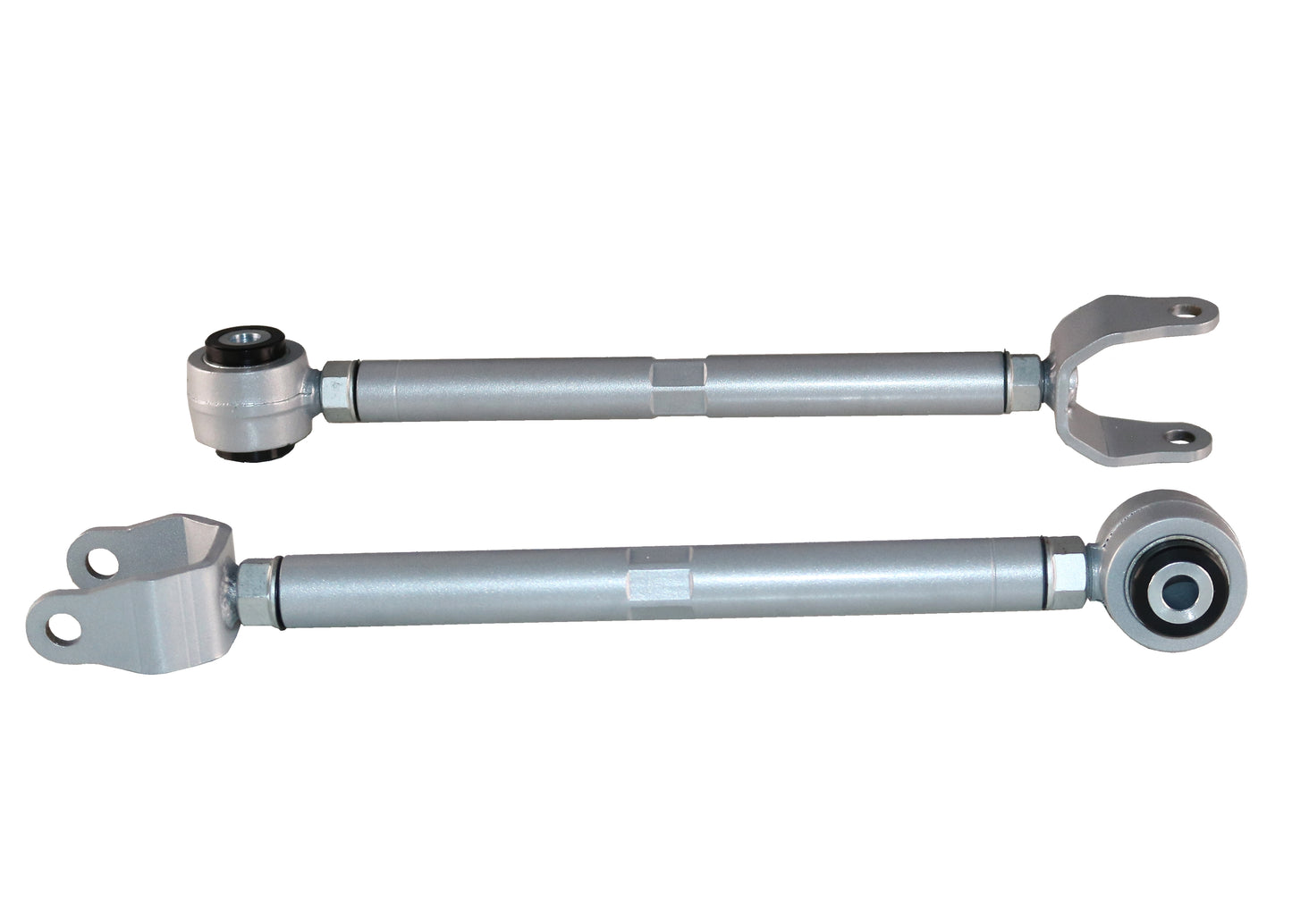 Adjustable Rear Trailing Arms to Suit Tesla Model 3 and Model Y