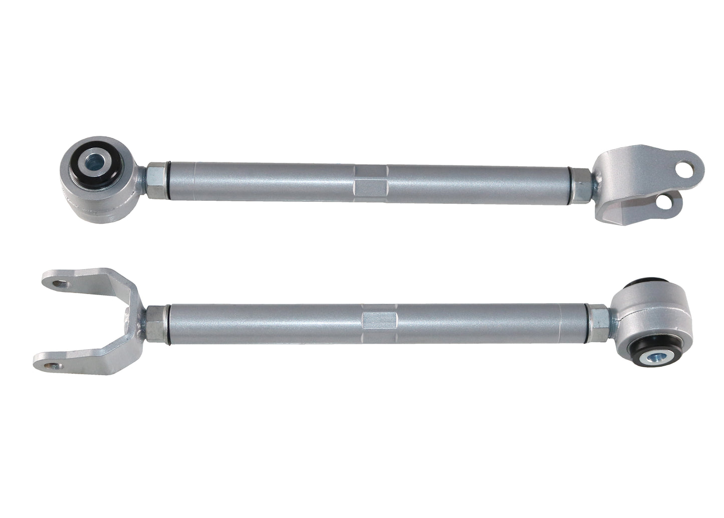 Adjustable Rear Trailing Arms to Suit Tesla Model 3 and Model Y