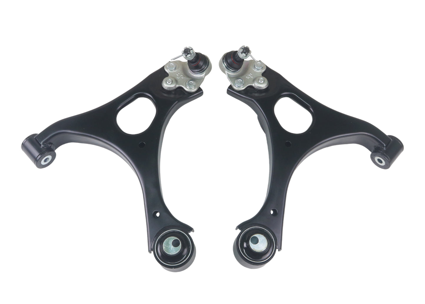 Control Arm Lower - Arm Assembly