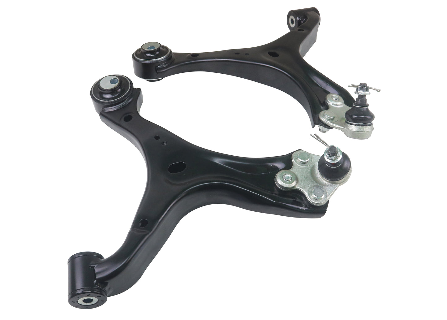 Control Arm Lower - Arm Assembly