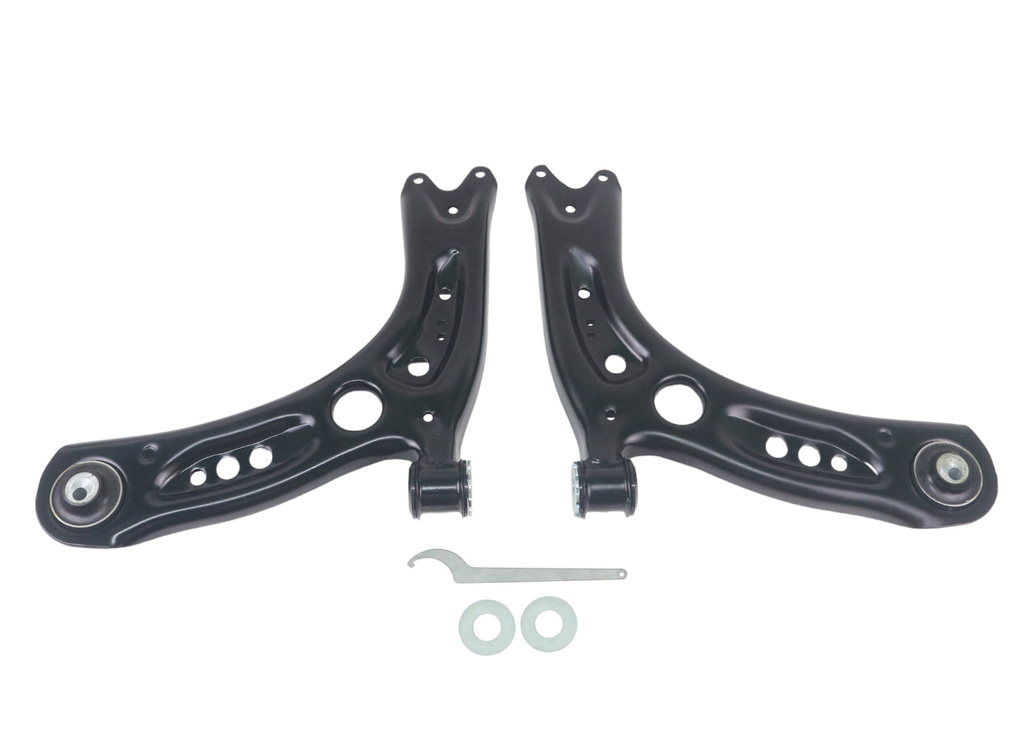 Performance Front Lower Control Arm - Additional Positive Caster