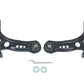 Front Lower Control Arms to Suit Audi and VW MQB Fwd/Awd