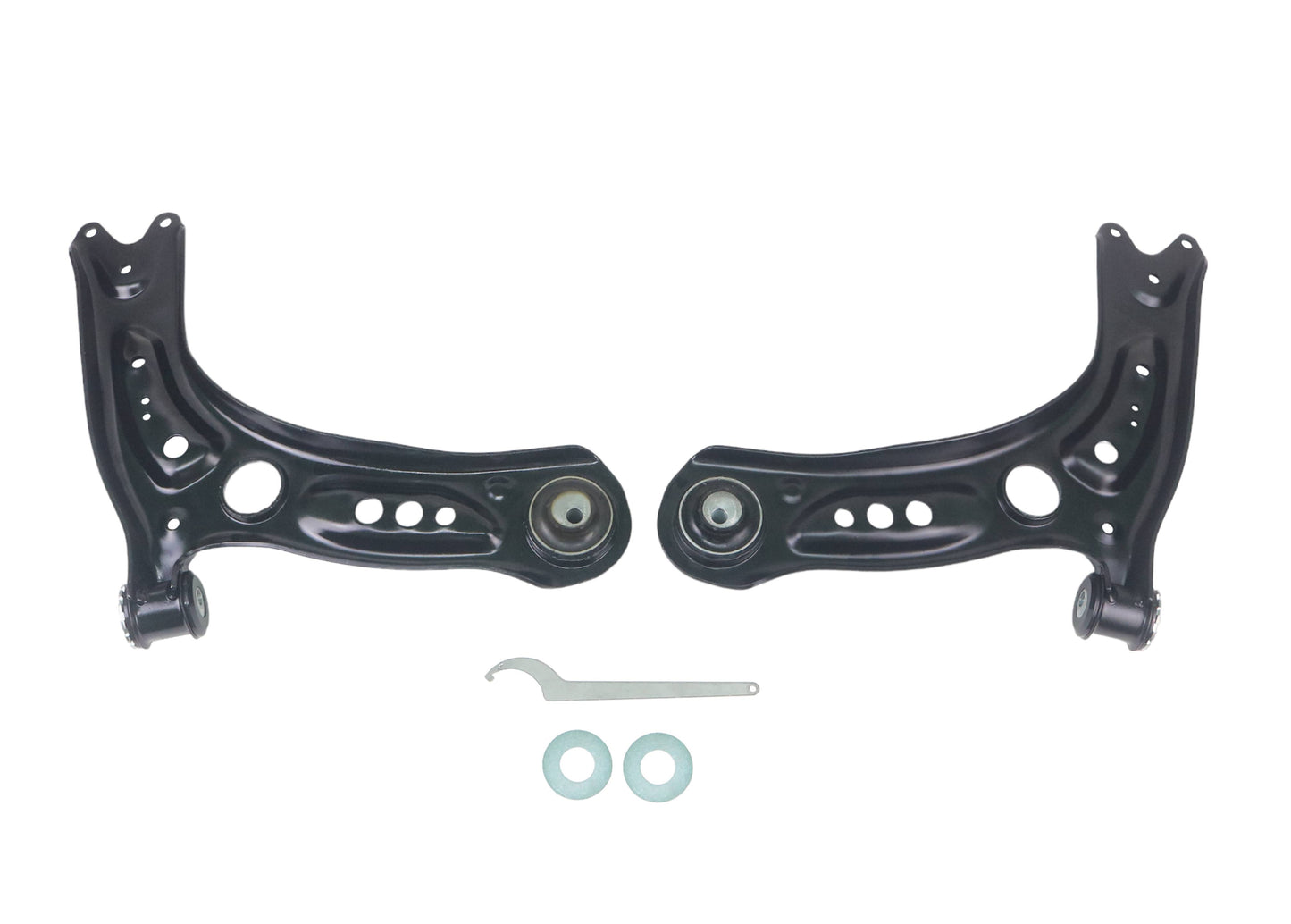 Front Lower Control Arms to Suit Audi and VW MQB Fwd/Awd