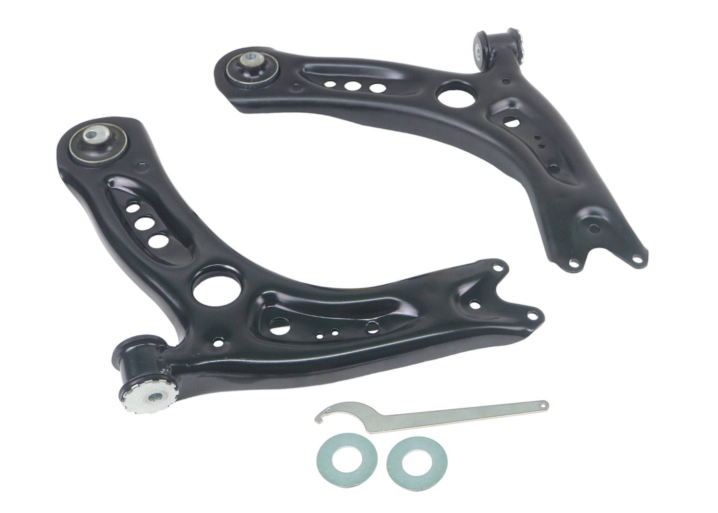 Performance Front Lower Control Arm - Additional Positive Caster