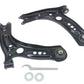 Front Lower Control Arms to Suit Audi and VW MQB Fwd/Awd