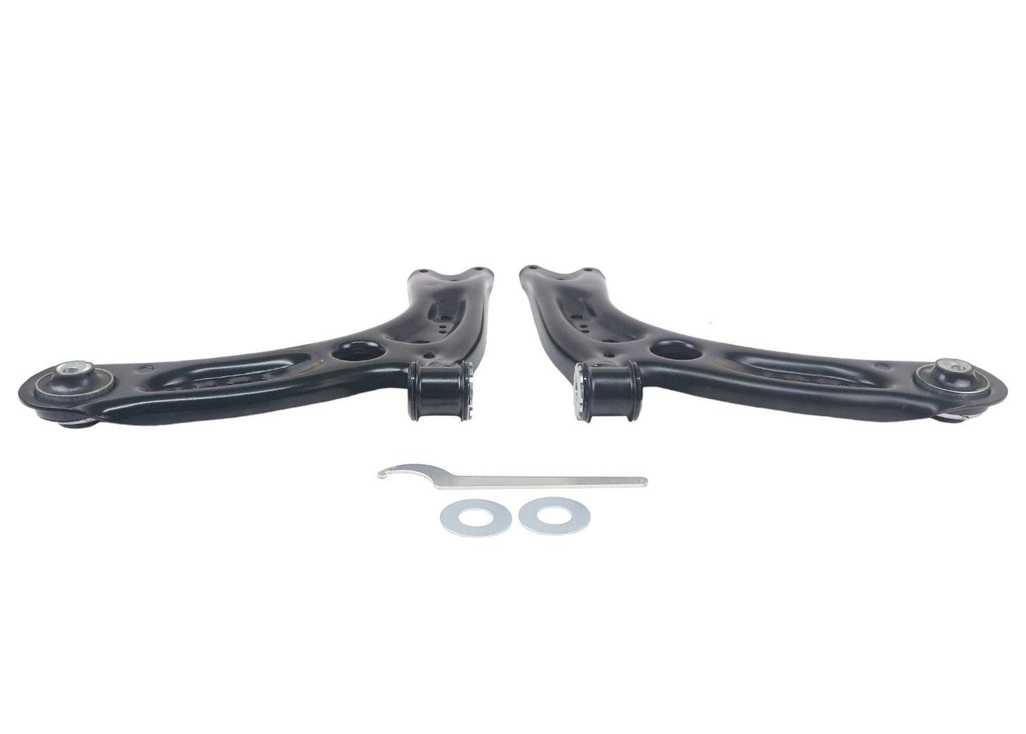 Performance Front Lower Control Arm - Additional Positive Caster