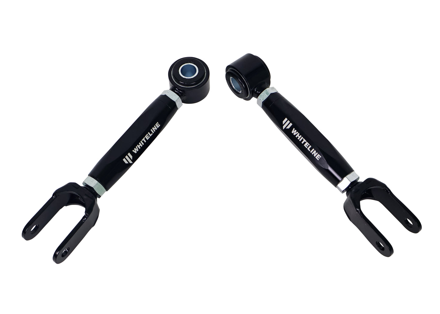 Adjustable Rear Traction Arms - Nissan 370Z & Z RZ34