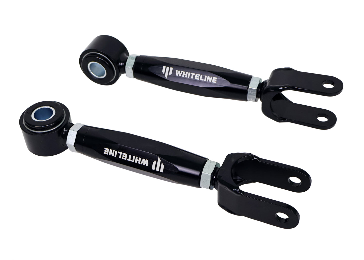 Adjustable Rear Traction Arms - Nissan 370Z & Z RZ34