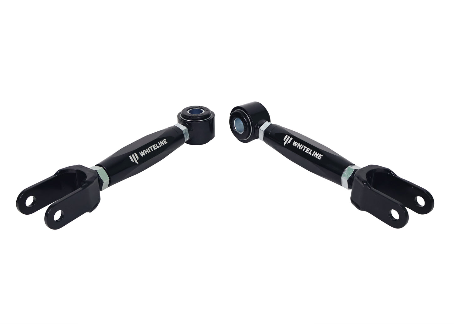 Adjustable Rear Traction Arms - Nissan 370Z & Z RZ34