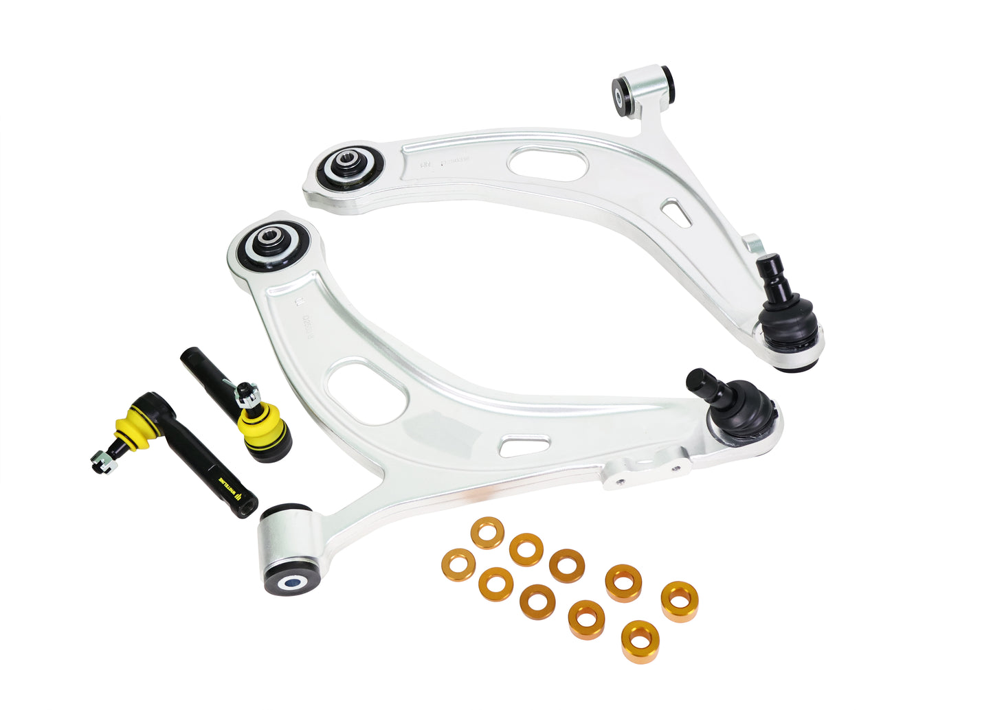Front Lower Control Arm Upgrade for VB Subaru WRX 2022-on