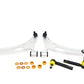 Front Lower Control Arm Upgrade for VB Subaru WRX 2022-on