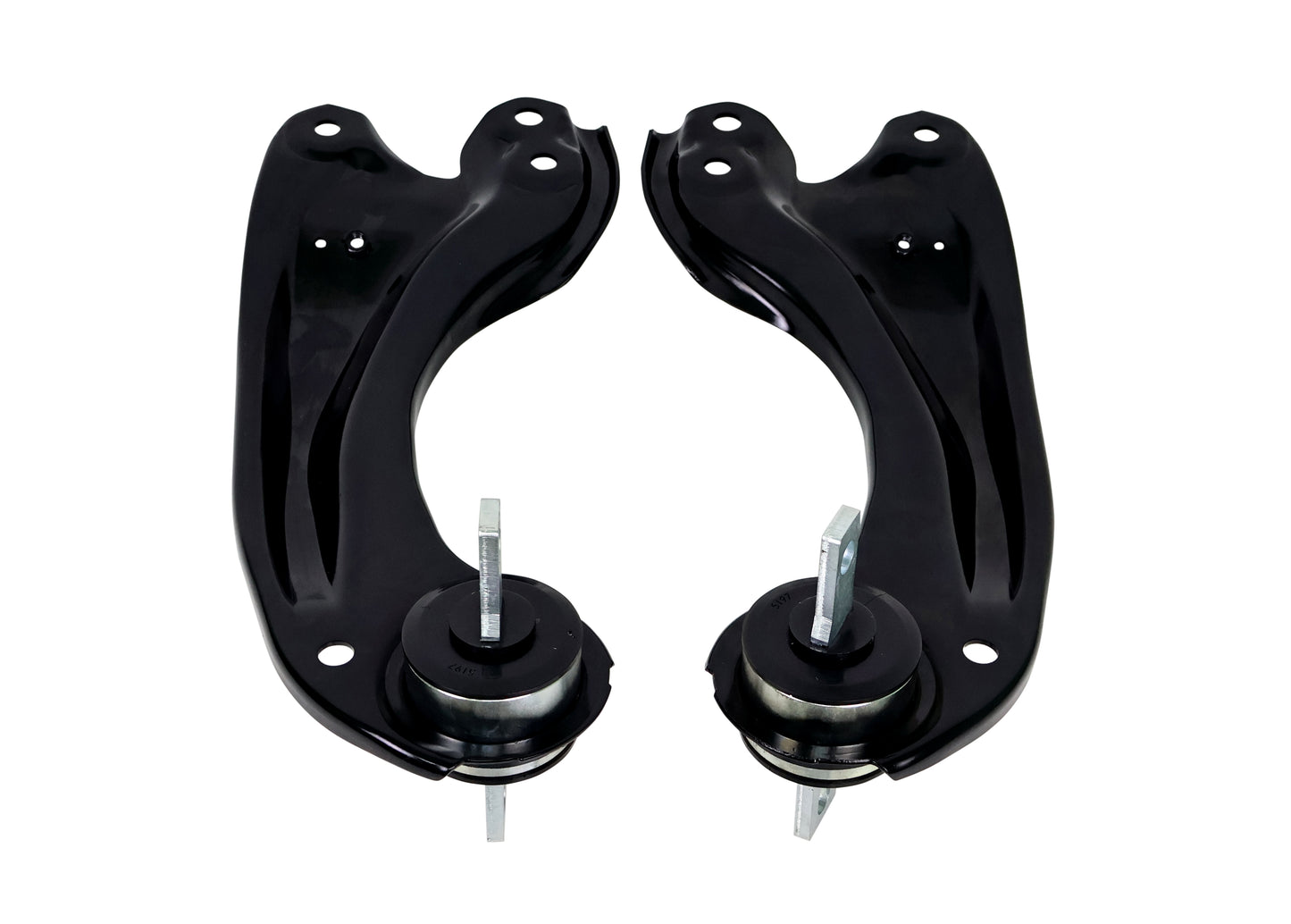 Rear Trailing Arm - Honda Civic 10th Gen