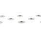 Sway Bar Link Bushing - Upper