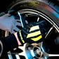 Whiteline Mechanic Gloves
