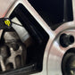 Whiteline 'W' tire Valve Caps