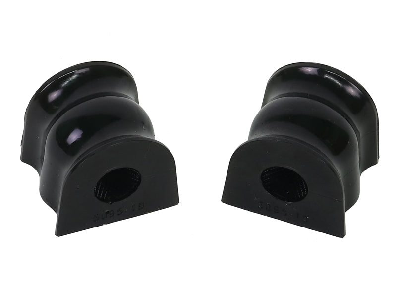 Sway Bar Bushing Kit