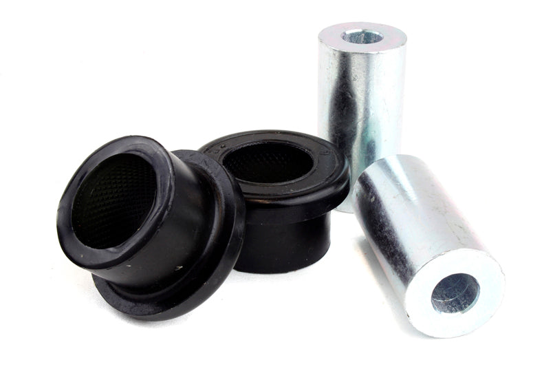 Front Lower Control Arm Inner Front Bushing Kit to Suit Audi and VW PQ35/MQB Fwd/Awd