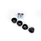 Front Lower Control Arm Inner Front Bushing Kit to Suit Audi and VW PQ35/MQB Fwd/Awd